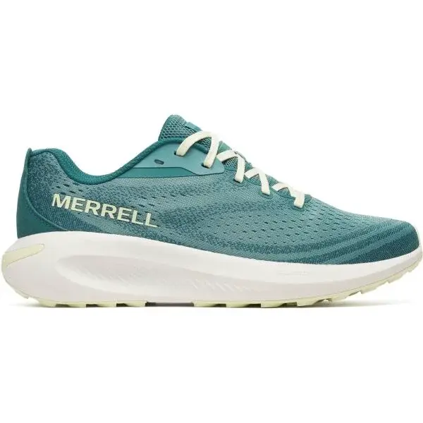 Merrell MORPHLITE Pánska bežecká obuv, zelená, veľkosť 46