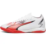 Puma ULTRA MATCH IT Pánska halová obuv, biela, veľkosť 43