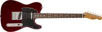 Fender DE Player II Telecaster RW OXB (použité)