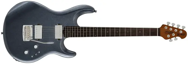 Sterling by Music Man Luke LK100 Bodhi Blue