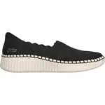 Skechers WILSHIRE BLVD Dámské baleríny, černá, velikost