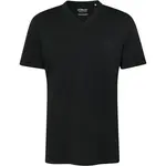 s.Oliver T-SHIRT Pánské tričko, černá, velikost