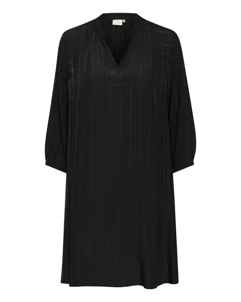 Kaffe Šaty 'Alice'  čierna