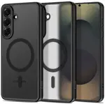 Tech-Protect BasicMag MagSafe, Samsung Galaxy S26, matte black