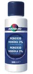 Master Aid Peroxid vodíku 3% 250ml