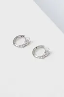 Náušnice Trussardi