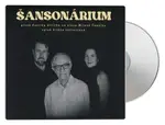 Šansonárium (CD)