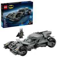 LEGO® DC Batman™ 76331 Batman vs. Superman™ Batmobil