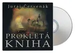 Prokletá kniha (Juraj Červenák-Marek Holý) (MP3-CD)