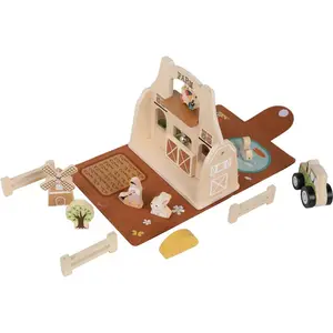 Avelia DĚTSKÁ SADA NA HRANÍ