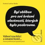 Vážení truchlící a ostatní hosté - Ladislav Muška - kniha z kategorie Beletrie