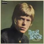 David Bowie: David Bowie Dlx. (2 CD) - David Bowie