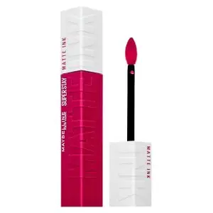 Maybelline SuperStay Matte Ink Liquid Lipstick tekutá rtěnka pro matný efekt 120 Artist 5 ml