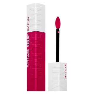 Maybelline SuperStay Matte Ink Liquid Lipstick tekutá rtěnka pro matný efekt 120 Artist 5 ml