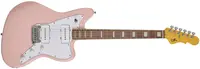 G&L Tribute Doheny Shell Pink RW (použité)