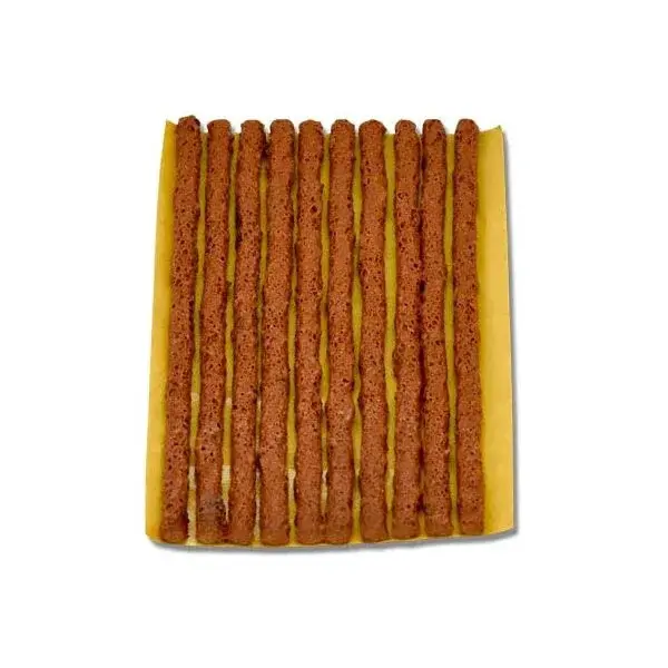 X-SAUCE 10 x 3,5 MM Sada knôtov na opravu UST plášťa, dummy, veľkosť