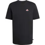 adidas M C ICON TEE Pánské triko, černá, velikost