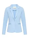 ICHI Blejzer 'Kate'  svetlomodrá