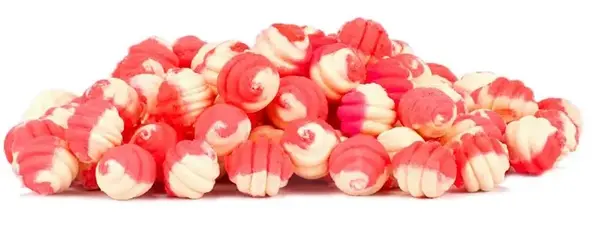 Sportcarp neutrálne vyvážené nástrahy duo worms 11 mm 25 g - mulberry garlic