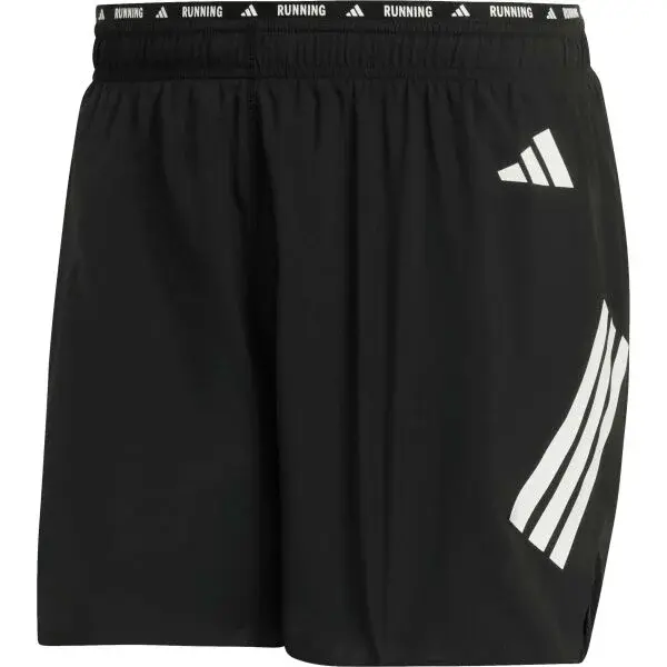adidas adi365 FORMOTION 2IN1 SHORTS Pánske športové šortky, čierna, veľkosť