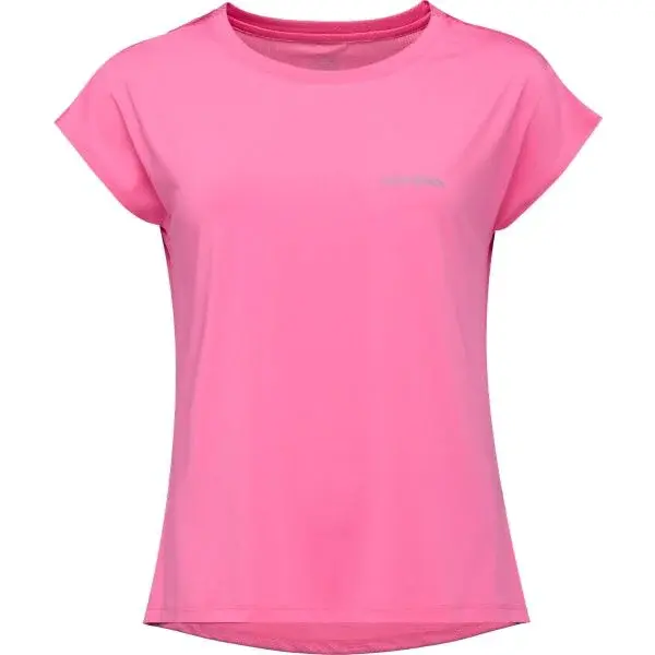 Klimatex KOCH Dámské funkční triko, růžová, velikost