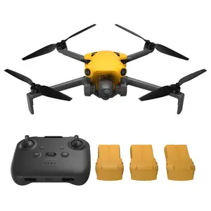 Skyrover X1 Combo Mini Drone Yellow