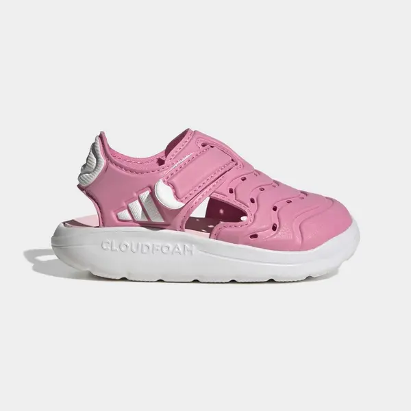 adidas Water Sandal 2 Sandals INFANTS 27