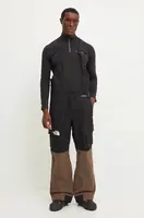 Kalhoty The North Face Dragline černá barva, NF0A87YG4XO1