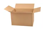25 ks - Kartónová krabica 600x400x400 3VVL chlopňová