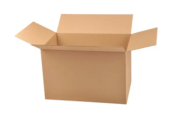 25 ks - Kartónová krabica 600x400x400 3VVL chlopňová