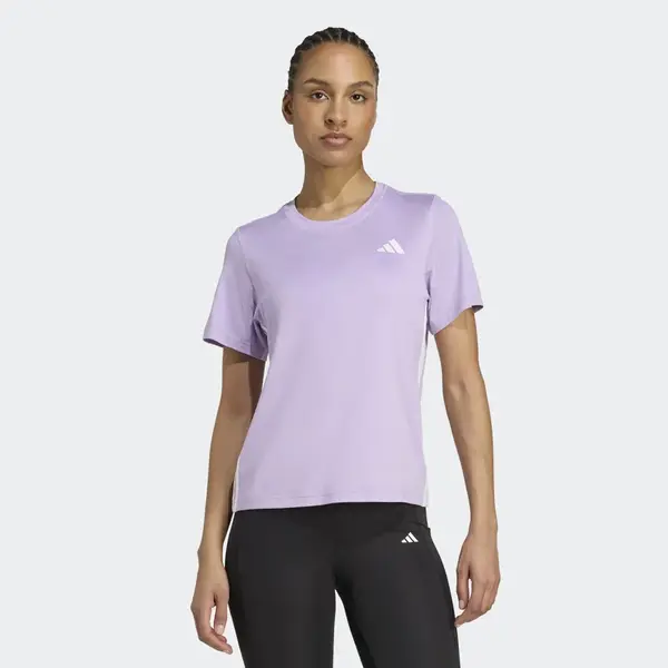 adidas WE 3S CREW TEE M
