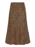 TATUUM Sukňa  hnedá