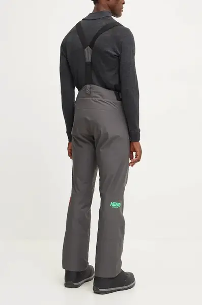 Lyžařské kalhoty Rossignol Hero Velika