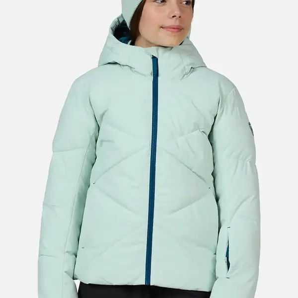 Dětská lyžařská bunda Rossignol STACI