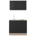 FlexWell MINIKUCHYNĚ CAPRI 100 100 cm