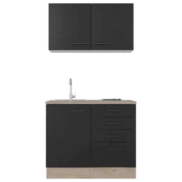 FlexWell MINIKUCHYNĚ CAPRI 100