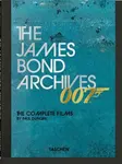 James Bond Archives The Complete Films - Paul Duncan