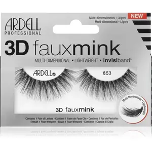 Ardell 3D Faux Mink umelé mihalnice 853 1 ks