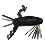 HAVEN CLASSIC Nářadí, černá, velikost