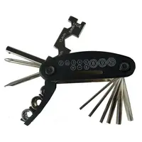 HAVEN CLASSIC Nářadí, černá, velikost