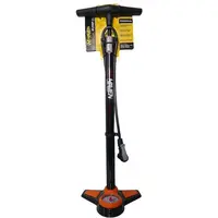 HAVEN TECHNICAL Pumpa, černá, velikost