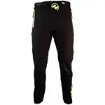 HAVEN RIDE-KI Pánské kalhoty, černá, velikost