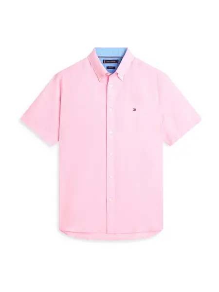 TOMMY HILFIGER Košeľa  ružová