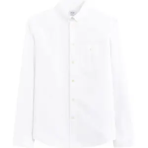 CELIO DAXFORD Pánska košeľa, biela, veľkosť