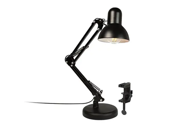 Lampa stolní BLOW LB-09 - rozbaleno / poškozený obal