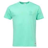 Russell Athletic T-SHIRT Pánské tričko, zelená, velikost