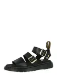 Dr. Martens Sandále  čierna