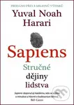 Sapiens - Yuval Noah Harari