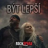 RockOpera Praha – Být lepší