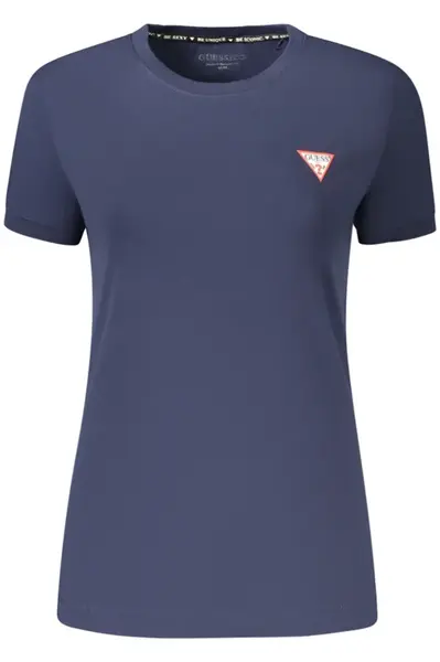 Dámské triko s krátkým rukávem